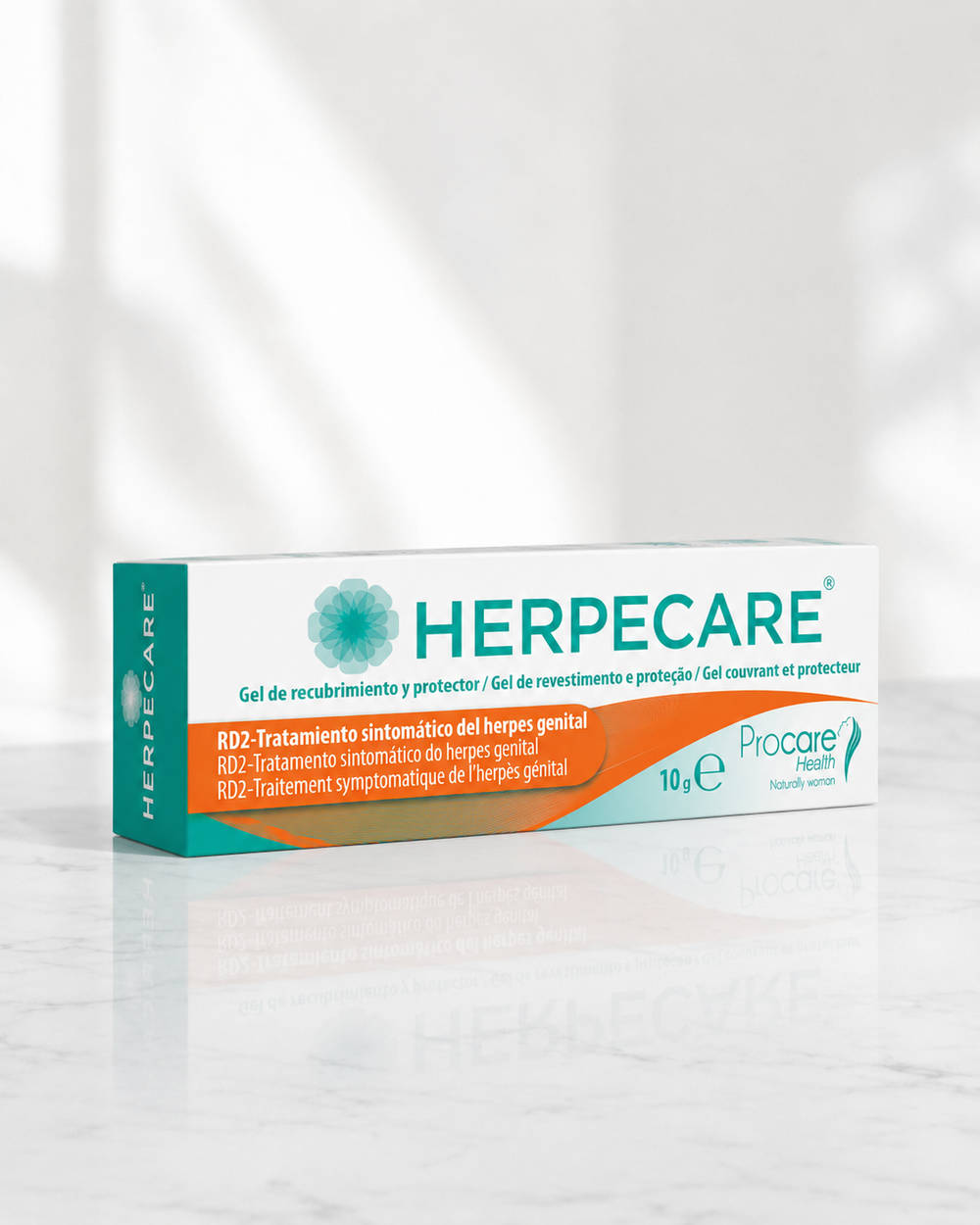 HERPECARE-product – compress